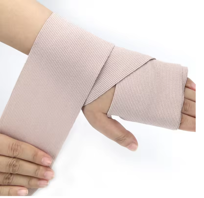 Elastic Bandage Wraps